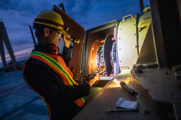 Best Electrical Installation Contractor  in Pingree Grove, IL