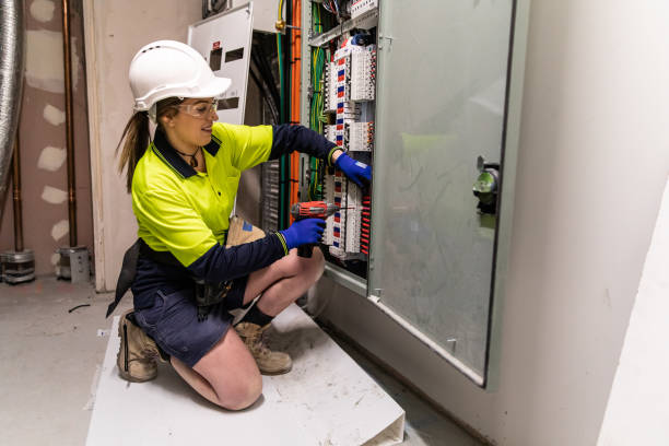 Best Electrical System Inspection  in Pingree Grove, IL