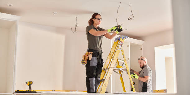 Best Emergency Electrician Near Me  in Pingree Grove, IL