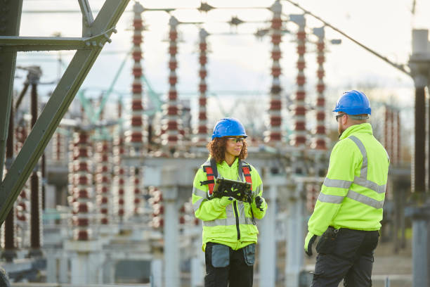 Best Commercial Electrician Services  in Pingree Grove, IL