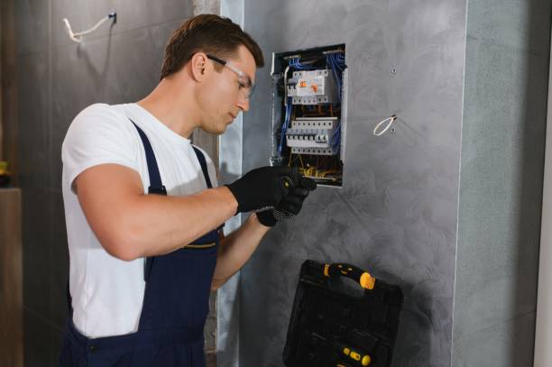 Best Electrician Near Me  in Pingree Grove, IL