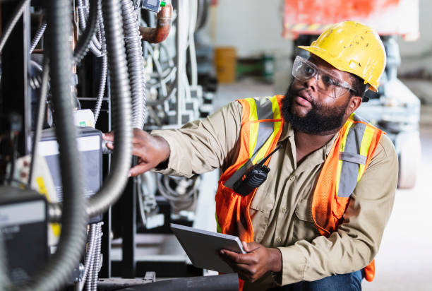 Best Affordable Electrician  in Pingree Grove, IL