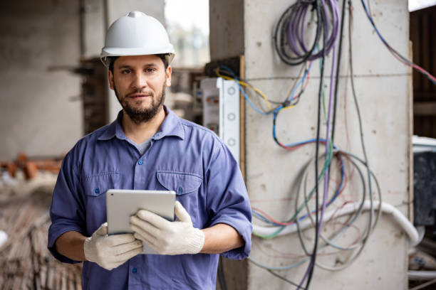 Best Best Electricians Near Me  in Pingree Grove, IL