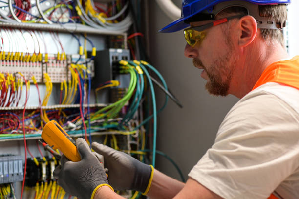 Best Affordable Emergency Electrician  in Pingree Grove, IL