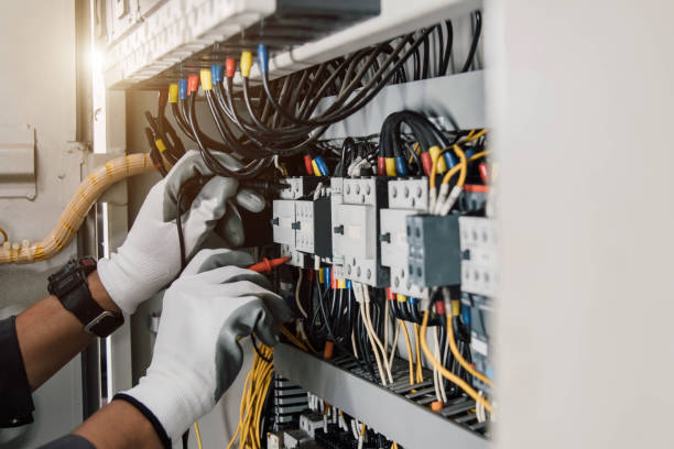 Best Circuit Breaker Repair  in Pingree Grove, IL